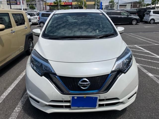 Japanese used car Ref# 1613516 NISSAN / NOTE