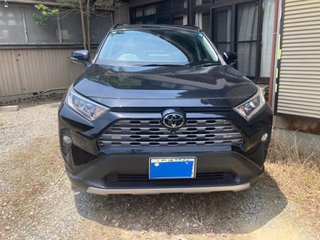 Japanese used car Ref# 1613519 TOYOTA / RAV4 4WD