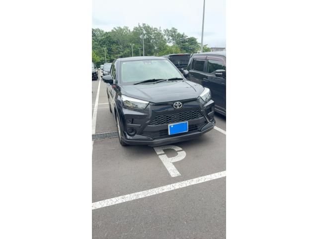 Japanese used car Ref# 1613525 TOYOTA / RAIZE