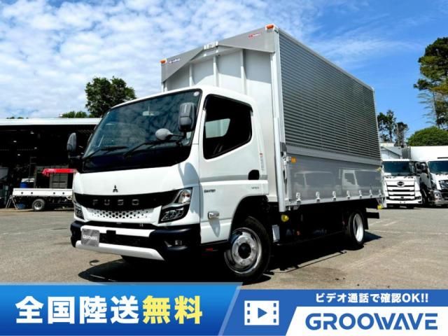 Japanese used car Ref# 1613546 MITSUBISHI / CANTER