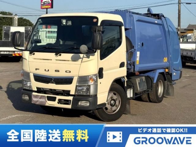 MITSUBISHI / CANTER