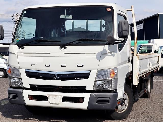 MITSUBISHI / CANTER