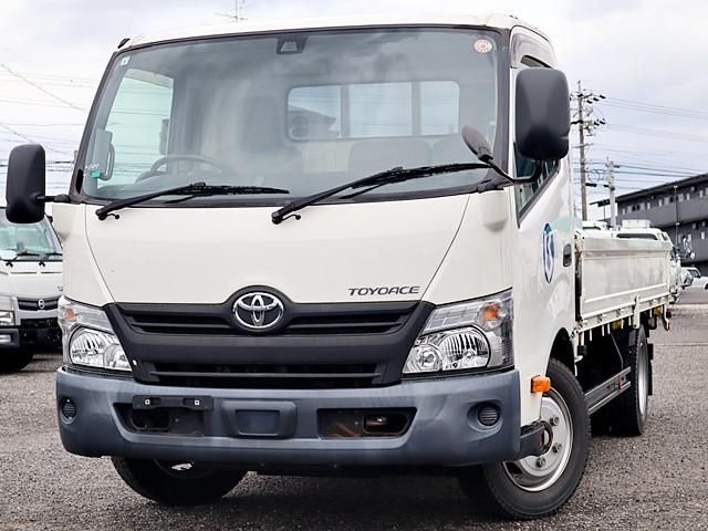 Japanese used car Ref# 1613558 TOYOTA / TOYOACE