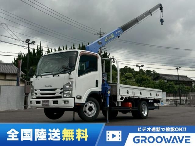 ISUZU / ELF