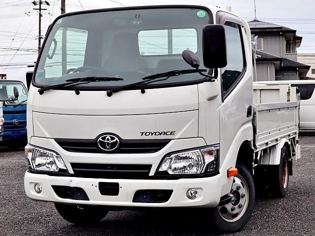 TOYOTA / TOYOACE