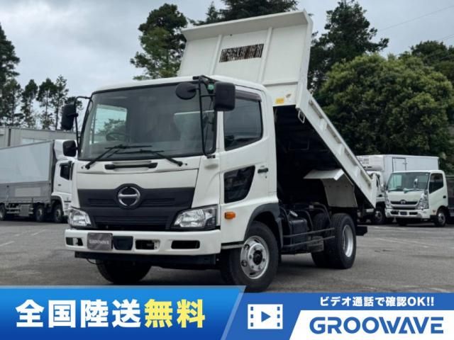 HINO / RANGER
