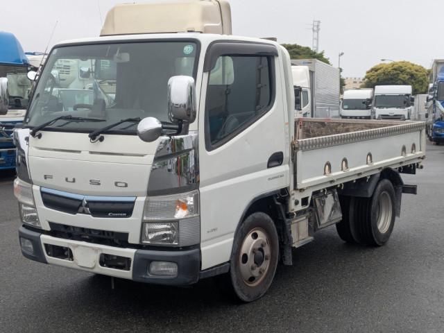 MITSUBISHI / CANTER