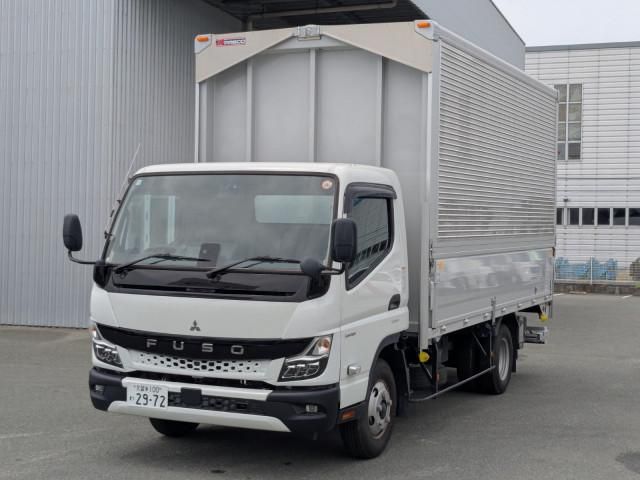 MITSUBISHI / CANTER