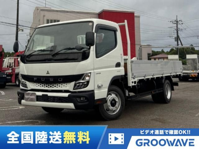MITSUBISHI / CANTER