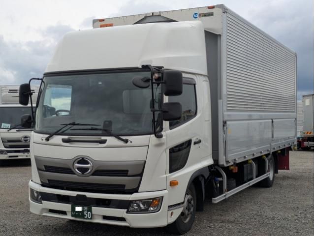 HINO / RANGER
