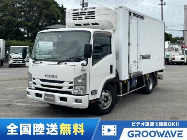 ISUZU / ELF