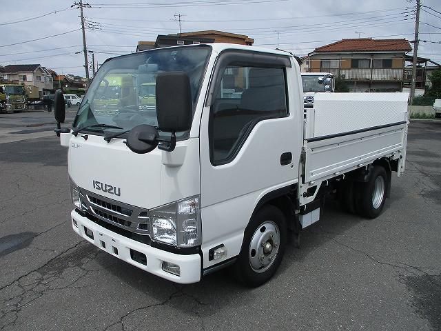 ISUZU / ELF