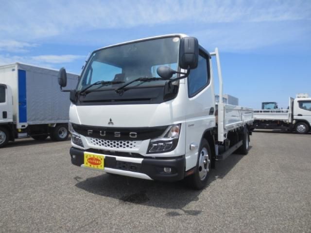 MITSUBISHI / CANTER