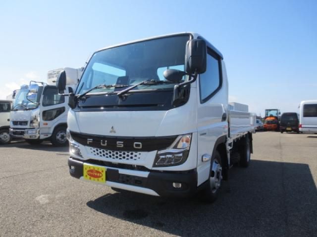 MITSUBISHI / CANTER