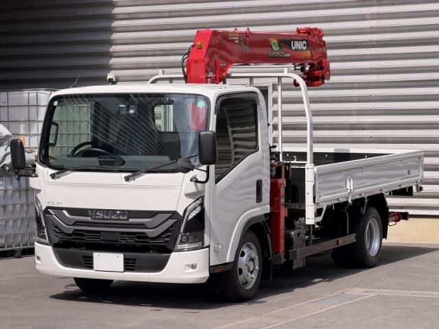 ISUZU / ELF