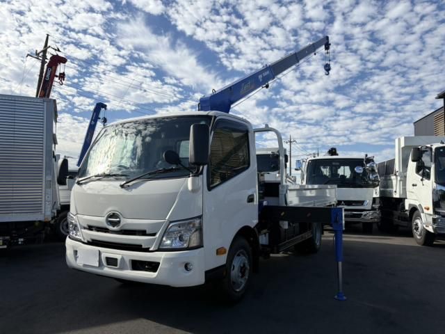 HINO / DUTRO