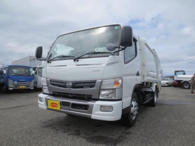 Japanese used car Ref# 1613622 NISSAN DIESEL / KAZET