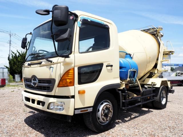 HINO / RANGER