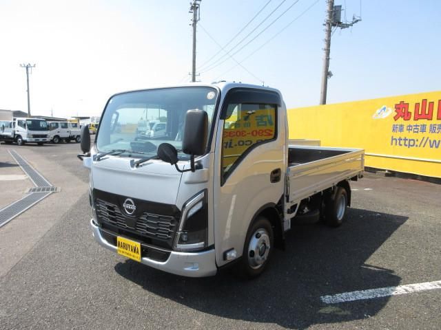 Japanese used car Ref# 1613625 NISSAN / ATLAS