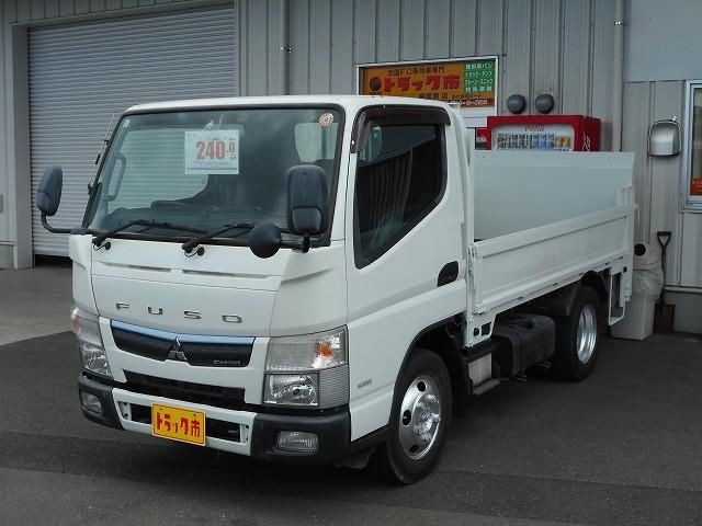 MITSUBISHI / CANTER