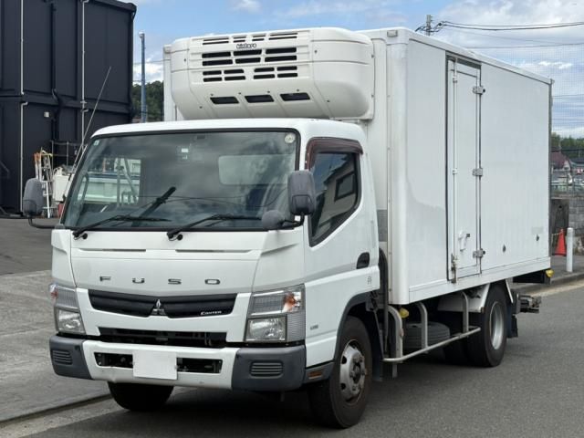 MITSUBISHI / CANTER