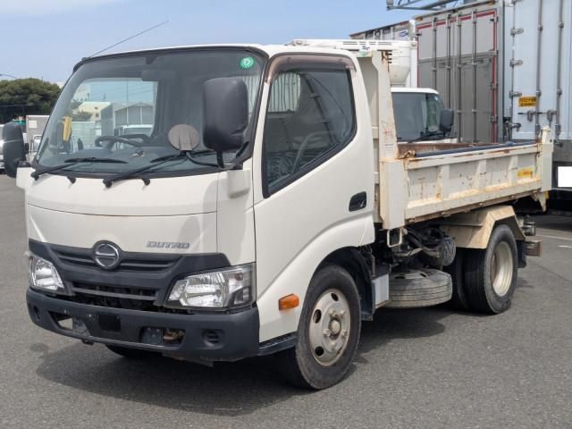 HINO / DUTRO