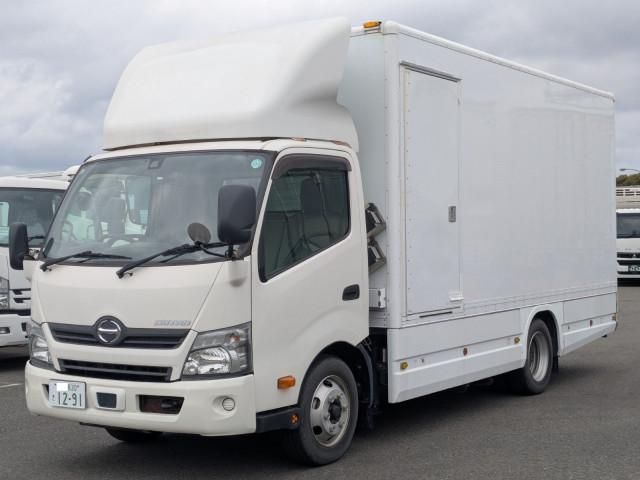 HINO / DUTRO