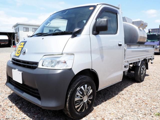 Japanese used car Ref# 1613652 TOYOTA / TOWNACE truck 4WD