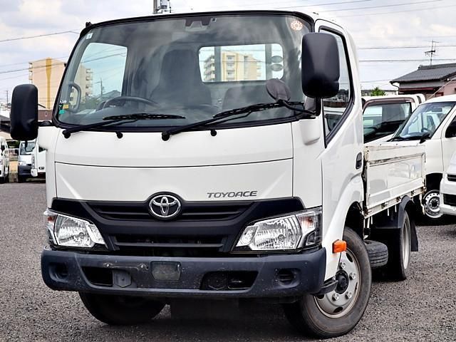 TOYOTA / TOYOACE