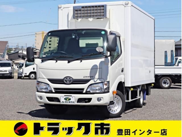 Japanese used car Ref# 1613656 TOYOTA / DYNA