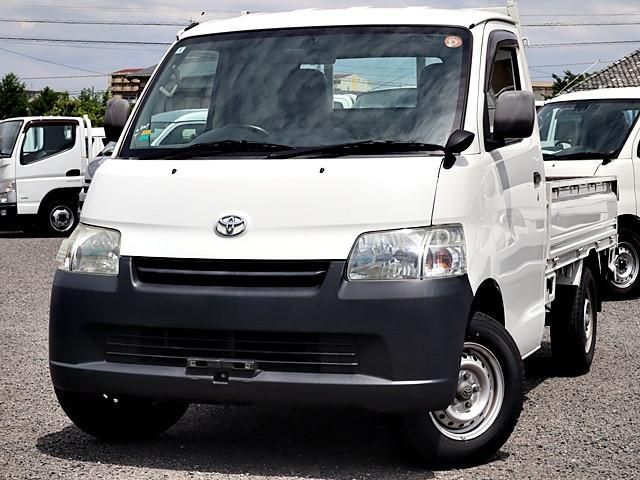 TOYOTA / LITEACE truck 2WD