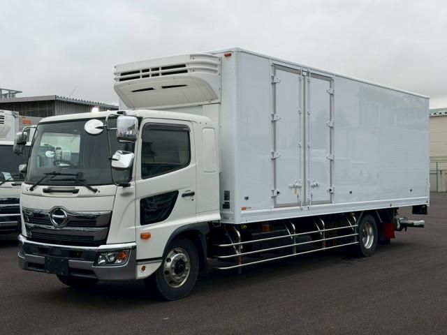 Japanese used car Ref# 1613664 HINO / RANGER