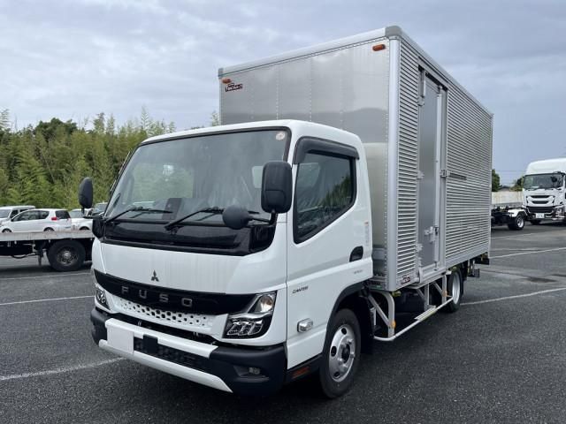 Japanese used car Ref# 1613665 MITSUBISHI / CANTER