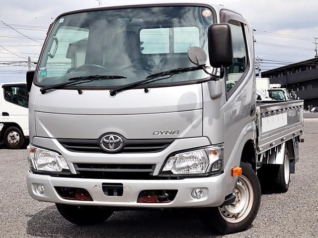 Japanese used car Ref# 1613672 TOYOTA / DYNA