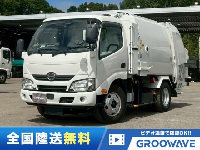 HINO / DUTRO