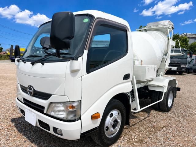 HINO / DUTRO