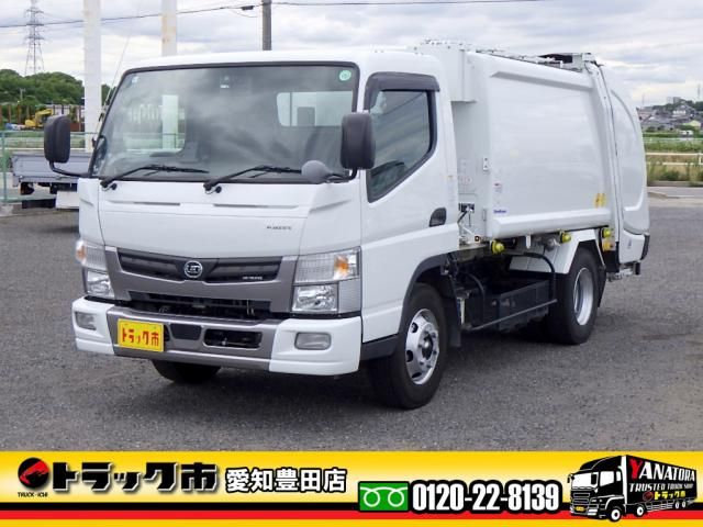 Japanese used car Ref# 1613697 NISSAN DIESEL / KAZET