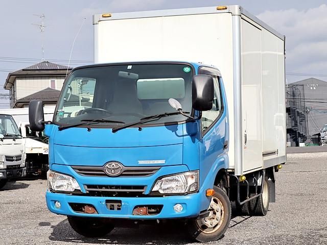 TOYOTA / TOYOACE