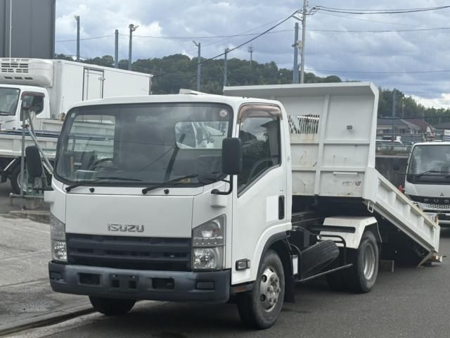 ISUZU / ELF
