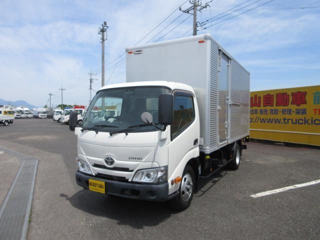 Japanese used car Ref# 1613703 TOYOTA / DYNA