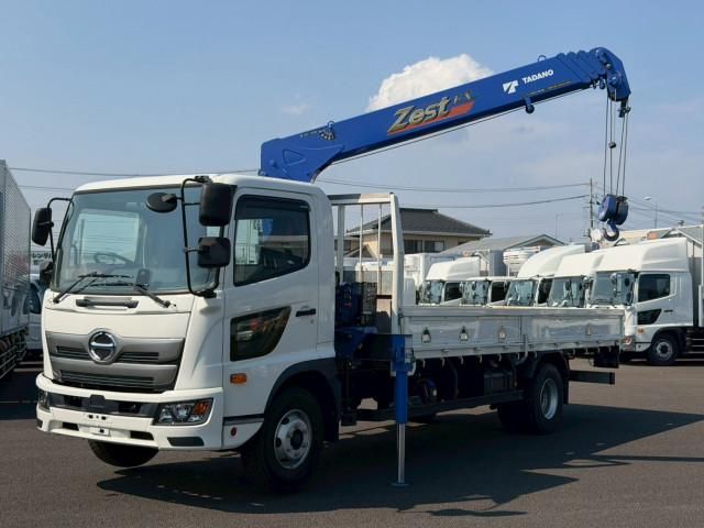 HINO / RANGER