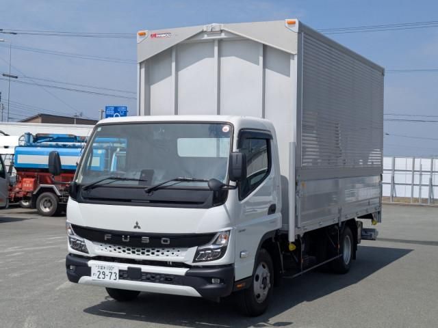 MITSUBISHI / CANTER