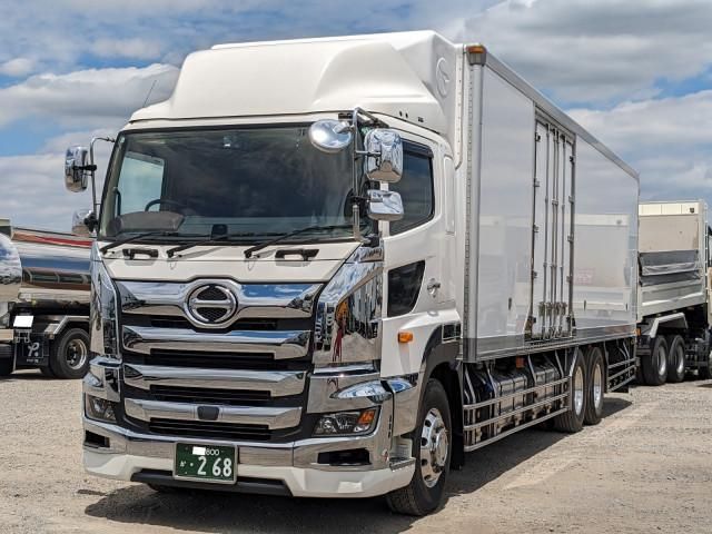 HINO / PROFIA