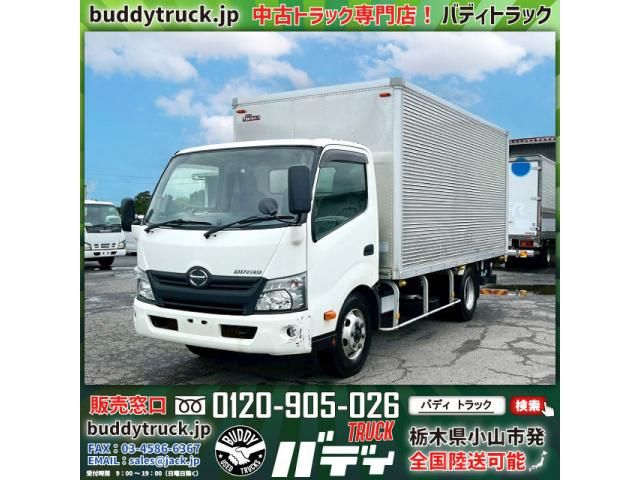 HINO / DUTRO