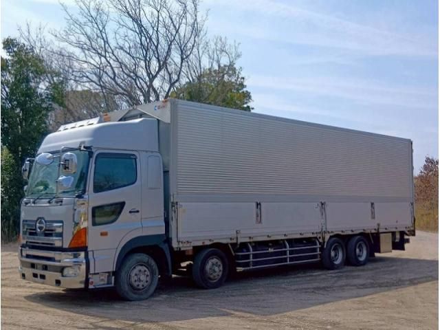 HINO / PROFIA