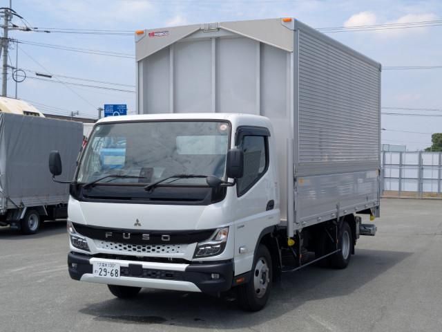 MITSUBISHI / CANTER