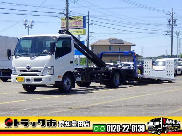HINO / DUTRO
