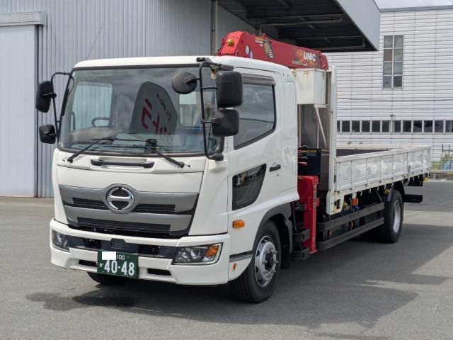 HINO / RANGER