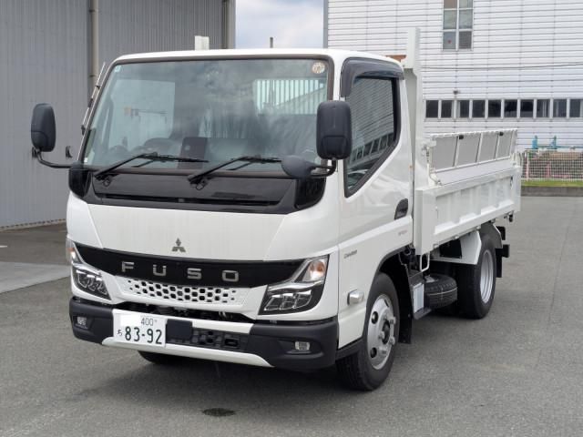 MITSUBISHI / CANTER
