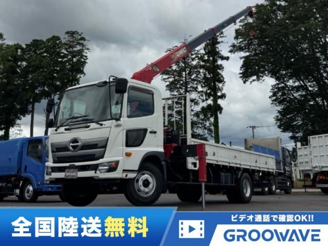 HINO / RANGER